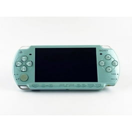 Sony PSP 3000 Console (Black) - 100% OEM | Mint Condition