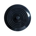 thumbnail image 1 of PENGXIANG 15cm Silicone Sink Stopper Kitchen Bathtub Drain Plug, 1 of 8