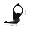 thumbnail image 2 of Portable Flashlight Holder 2pcs Nylon Flashlight Fixator, 2 of 8