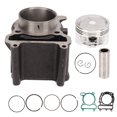 thumbnail image 3 of Kit Piston Cylindre, Kit Joint Piston Cylindre 69mm Ensemble Bague Cylindre Design Révolutionnaire, 3 of 8