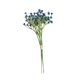 thumbnail image 2 of Ramo de Flores Artificiales de Gypsophila mayimx Decoración de mesa 3 uds azul, 2 of 9