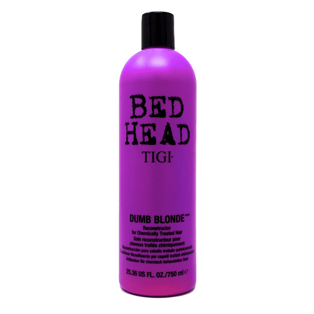 bed head tigi smooth operator