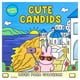 thumbnail image 1 of Libro para colorear: Sunny Vibes: Cute Candids, de Animae, 1 of 2