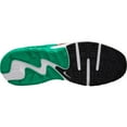 thumbnail image 5 of Nike CD4165-117 Men's Sneaker, Sail Black Hemp Stadium Green, 8.5, 5 of 5