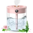 thumbnail image 1 of Vaporizador De Aire, Sensor De Humedad Humidificador De Niebla 2L Para El Hogar, 1 of 8