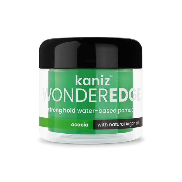 Kaniz Wonderge Forte Tenue Pommade à Base d'Eau - Acacia