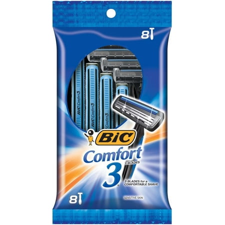 Bic comfort 3 coupon printable