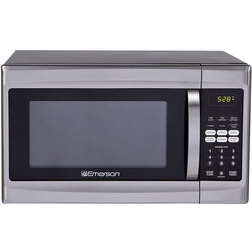 Walmart com microwaves Our team of experts has selected the best countertop microwaves out.