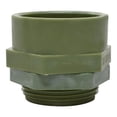 thumbnail image 2 of Conector Conduit R1 Amanco Pvc Verde 32 Mm, 2 of 3