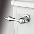 thumbnail image 1 of Kingston Brass Naples Réservoir de Toilettes Levier, 1 of 4