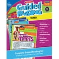 thumbnail image 2 of Ready to Go: Ready to Go Guided Reading: Infer, Grades 1 - 2 (Paperback), 2 of 6