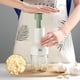 thumbnail image 5 of Picador de Ajo Cebolla Verduras Push Hiperware de 450ml, 5 of 5