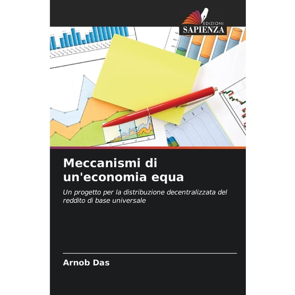 Meccanismi di un'economia equa, (Paperback)