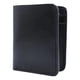 thumbnail image 3 of Cartera Hombre Piel Genuina Pull Up Ligero Curvas negro, 3 of 11