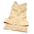 thumbnail image 1 of Faja de cinturo ligera para mujer, faja para el vientre, faja moldeadora para el cuerpo, faja para el control de la barriga, envoltura, soporte Piel Salvador Fajas para mujeres, 1 of 10