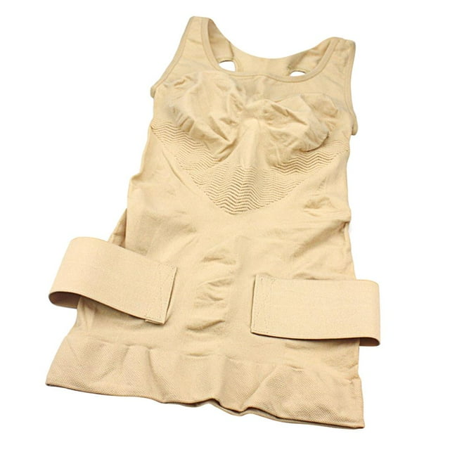 Faja de cinturo ligera para mujer, faja para el vientre, faja moldeadora para el cuerpo, faja para el control de la barriga, envoltura, soporte Piel Salvador Fajas para mujeres