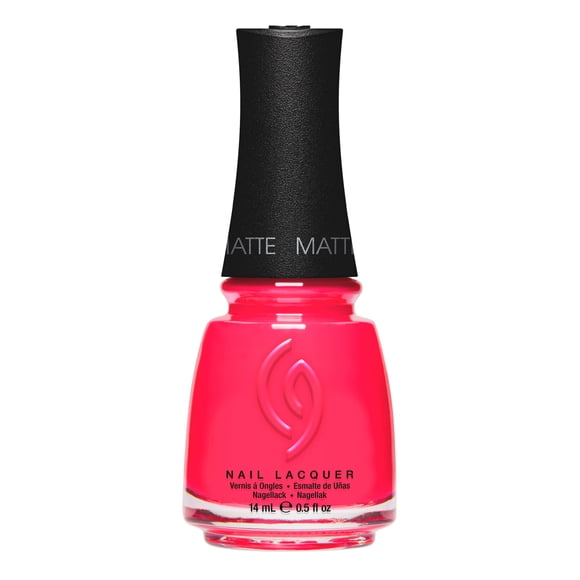 China Glaze Pool Party