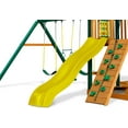 thumbnail image 5 of Swing-N-Slide 5 Foot Alpine Wave Slide with Lifetime Warranty, Yellow, 5 of 6
