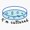 1pcs, variant on Cultured In Blue Science Sticker