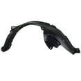 thumbnail image 3 of Fender Liner Compatible with HONDA CR-V 07-09 FRONT Left Driver Side Japan/Mexico/USA Built, 3 of 5