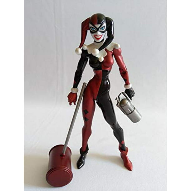 Barbie harley quinn walmart sale