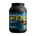 thumbnail image 1 of Proteina Suero De Leche Wpketo 800g Evolution Nutraceutical Keto en polvo, 1 of 6