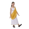 thumbnail image 2 of VBARHMQRT Robe de Princesse pour Enfants Tenue de Princesse, 2 of 7
