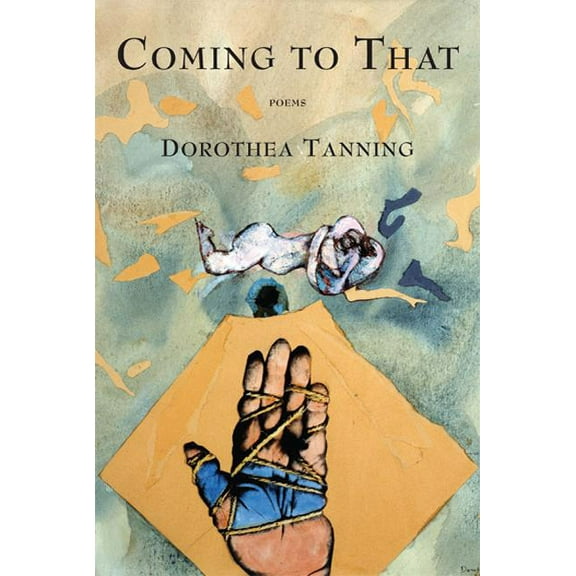 Coming to That : Poems