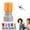 long leg, variant on Funny Self Inking Prank Stamp with Mosquito Pattern, Novelty Stamps Supplies for Adults, Mini Stamping Kit for Scrapbooking Trick Gag Gifts