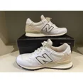 thumbnail image 2 of Aime Leon Dore x New Balance 996 (white) Sz. 9, 2 of 6