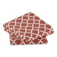 thumbnail image 2 of Vintage Red Lattice Dishtowel (Set of 2), 2 of 2