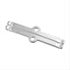 thumbnail image 1 of Tall T-Bar Valve Cover Hold Down Kit For SB Chevy Chrome SBC, 1 of 5