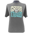 thumbnail image 2 of Innova Crush Drives Short Sleeve Disc Golf T-Shirt, 2 of 2