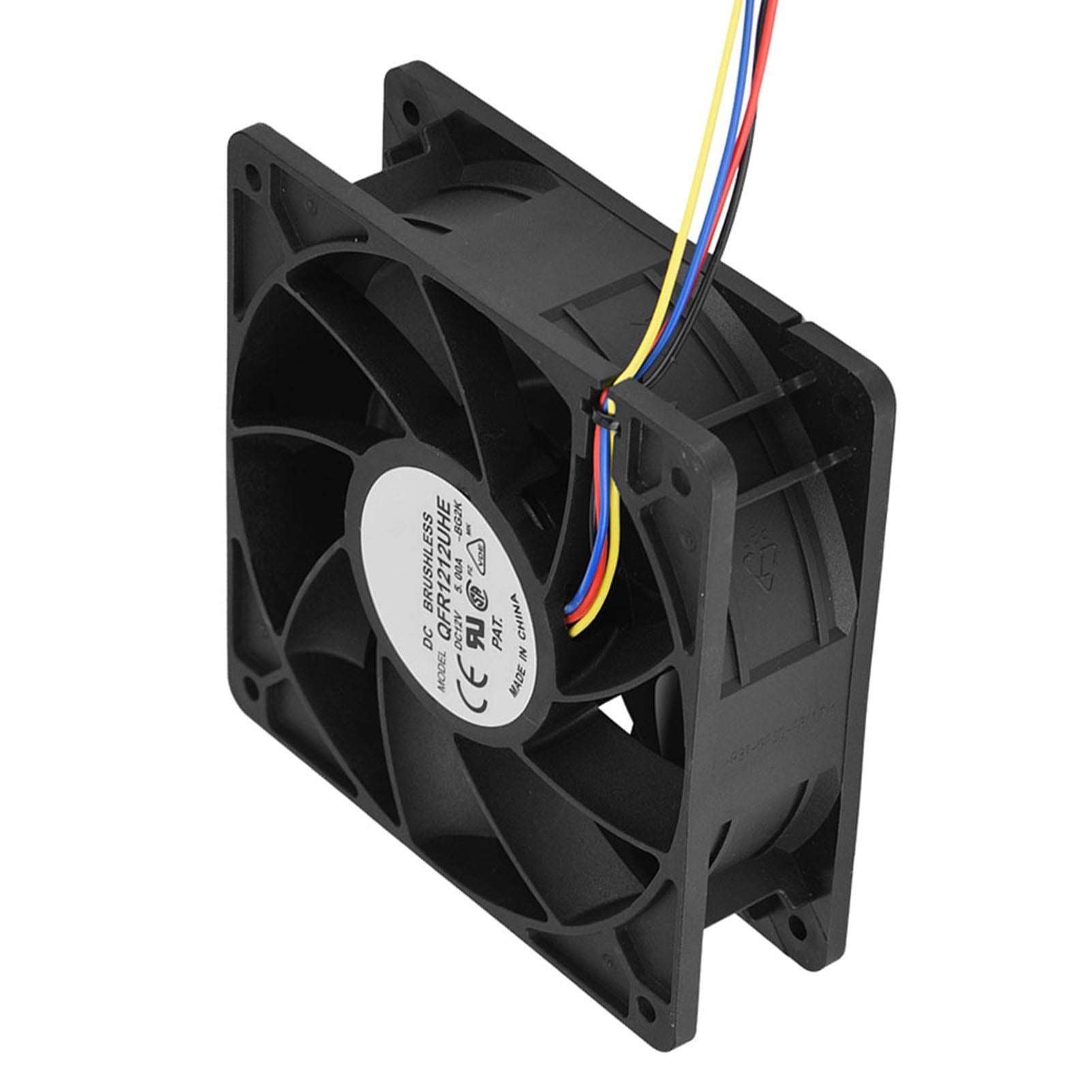 Cooling S9 Se Miner Fan Antminer S9 Se Mining Fan For Antminer S19/S17+/T17/