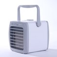 thumbnail image 2 of Portable Air Conditioner USB Air Conditioning Arctic Cooling Air Fan Cooler, 2 of 6