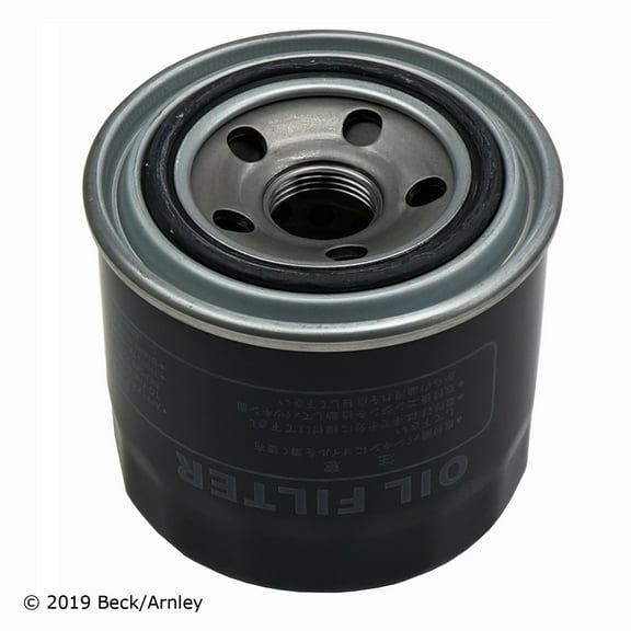 BeckArnley 041-8151 Oil Filter