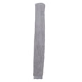 thumbnail image 1 of Mantenimiento en Paño de Limpieza de Flauta, Limpieza de Instrumentos de Viento, Profesional, Gris, 1 of 9