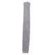 thumbnail image 1 of Tela de limpieza de flauta, suministros de limpieza de flautas, instrumentos portátiles, resistentes, de viento de madera, limpieza de flautas de tela Gris, 1 of 10