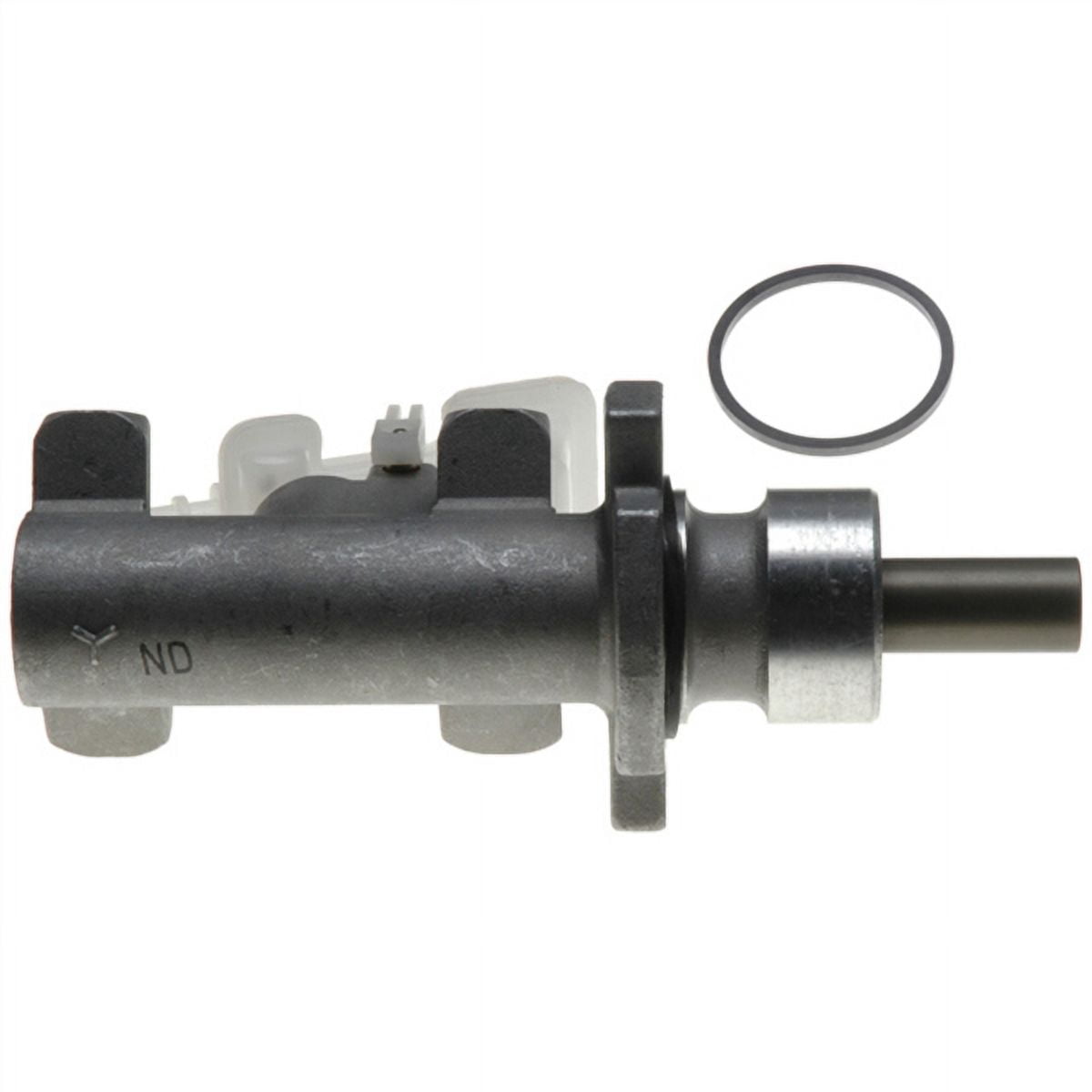 ACDelco 18M2356 - Professional Brake Master Cylinder Fits select: 2000-2008 FORD FOCUS