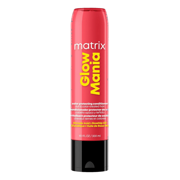Matrix Glow Mania Color Protecting Conditioner - 10.1 oz