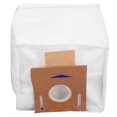 thumbnail image 1 of Piezas de aspiradora, bolsa para el polvo apta para bolsa de limpieza de barredora Bolsa para aspiradora diseñada para durar, 1 of 12