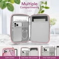 thumbnail image 3 of Funda de transporte Vinabilia para Kindle Colorsoft de 6 a 7 pulgadas, 3 of 7
