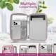 thumbnail image 3 of Funda de transporte Vinabilia para Kindle Colorsoft de 6 a 7 pulgadas, 3 of 7