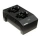 thumbnail image 2 of Micrófono de Condensador de Instrumentos Shure Negro SBC200-US, 2 of 2
