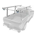 thumbnail image 2 of Elevate Outdoor Aluminum Universal Over-Cab Truck Rack â€“ 800-lb Capacity, 2 of 15