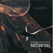 Neurosis - Live in Lyon - Industrial - CD