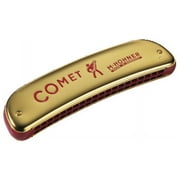 Hohner Comet 32 (16 Hole Tremolo); Key Of C