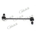 thumbnail image 2 of Suspension Stabilizer Bar Link Kit Fits select: 2000-2011 FORD FOCUS, 1995-2000 FORD CONTOUR, 2 of 2