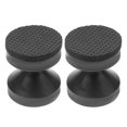 thumbnail image 1 of 2pcs Adjustable Headboard Stoppers for Wall Headboard Stabilizers Bed Stoppers, 1 of 3