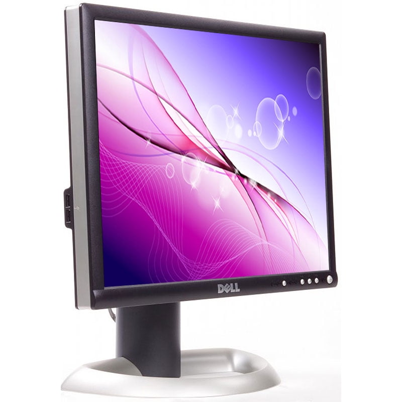Refurbished Dell 2001FP 1600 x 1200 Resolution 20" LCD Flat Panel